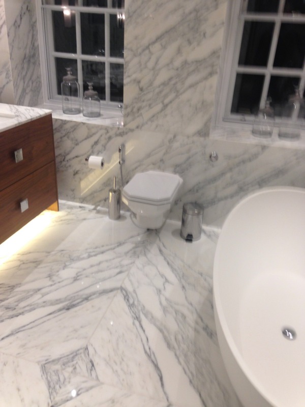 Top Bathroom Renovations & Installations in Mayfair gallery image 4