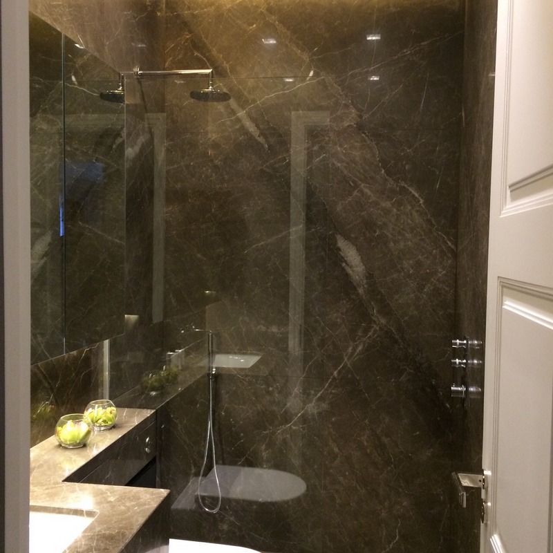 Top Bathroom Renovations & Installations in Mayfair gallery image 5