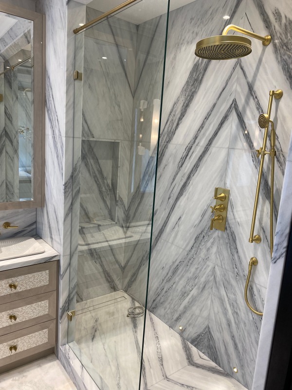 Top Bathroom Renovations & Installations in Mayfair gallery image 6