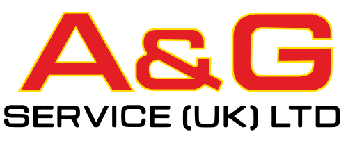 A & G services logo